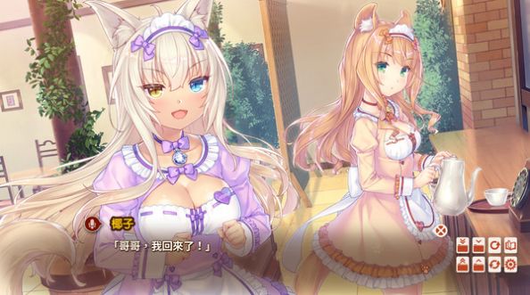 nekopara4隐藏cg解锁版