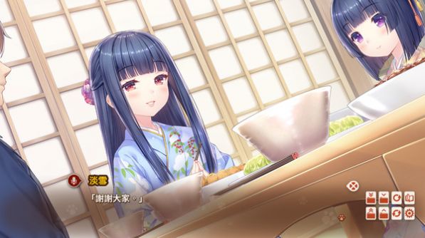 nekopara4隐藏cg解锁版