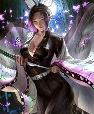 鬼灭之刃官方正版