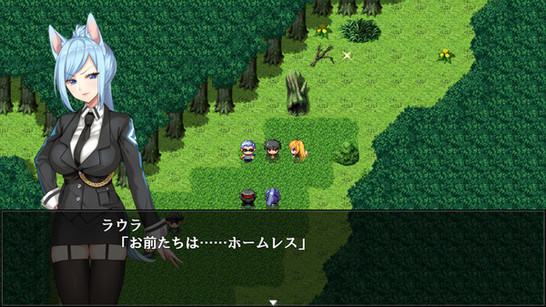 兽耳少女才不会背叛作弊版