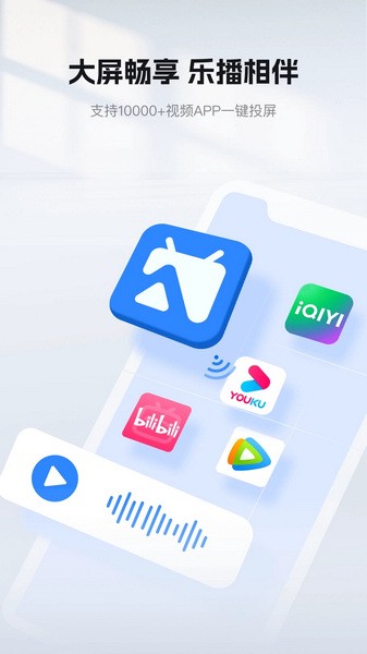 乐播投屏高级版