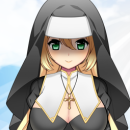 修女塞琳奋斗记冷狐版