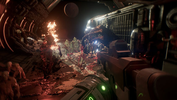 创世纪阿尔法一号