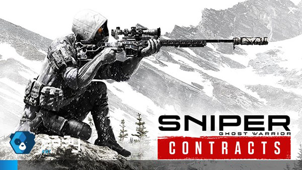 狙击手幽灵战士契约