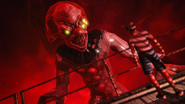 死亡公园2电脑版