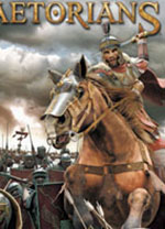 罗马执政官高清重制版