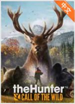 猎人野性的呼唤