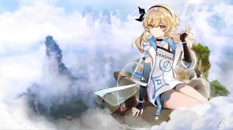 荧的惩罚安卓版