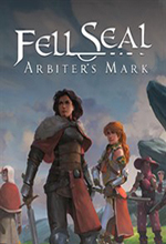 陷落封印仲裁者之印