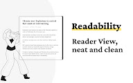 Clearly Reader
