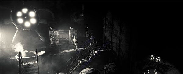 层层恐惧2中文版