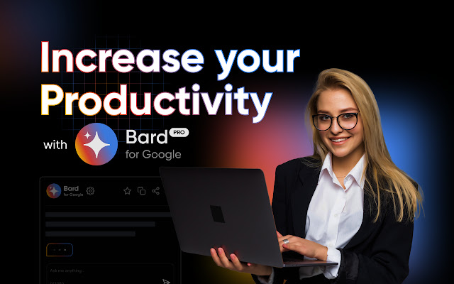 Bard for Google Pro