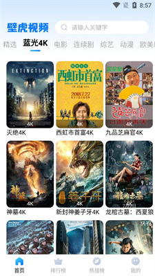 壁虎视频去广告版