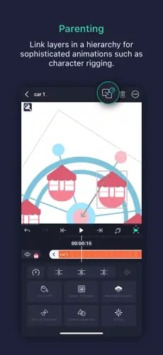 Alight Motion Premium