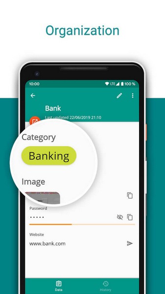 Password Safe解锁专业版