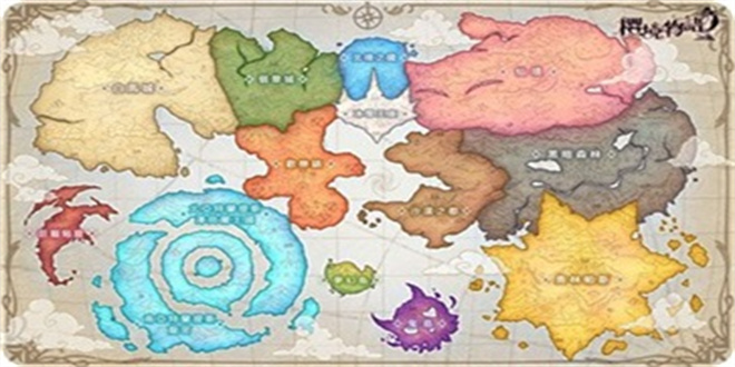 樱境物语安卓版