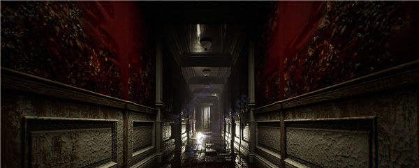 层层恐惧2中文版