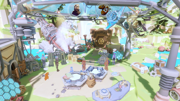 氪星新星之旅中文版