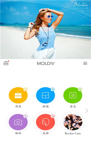 MOLDIV Pro专业版