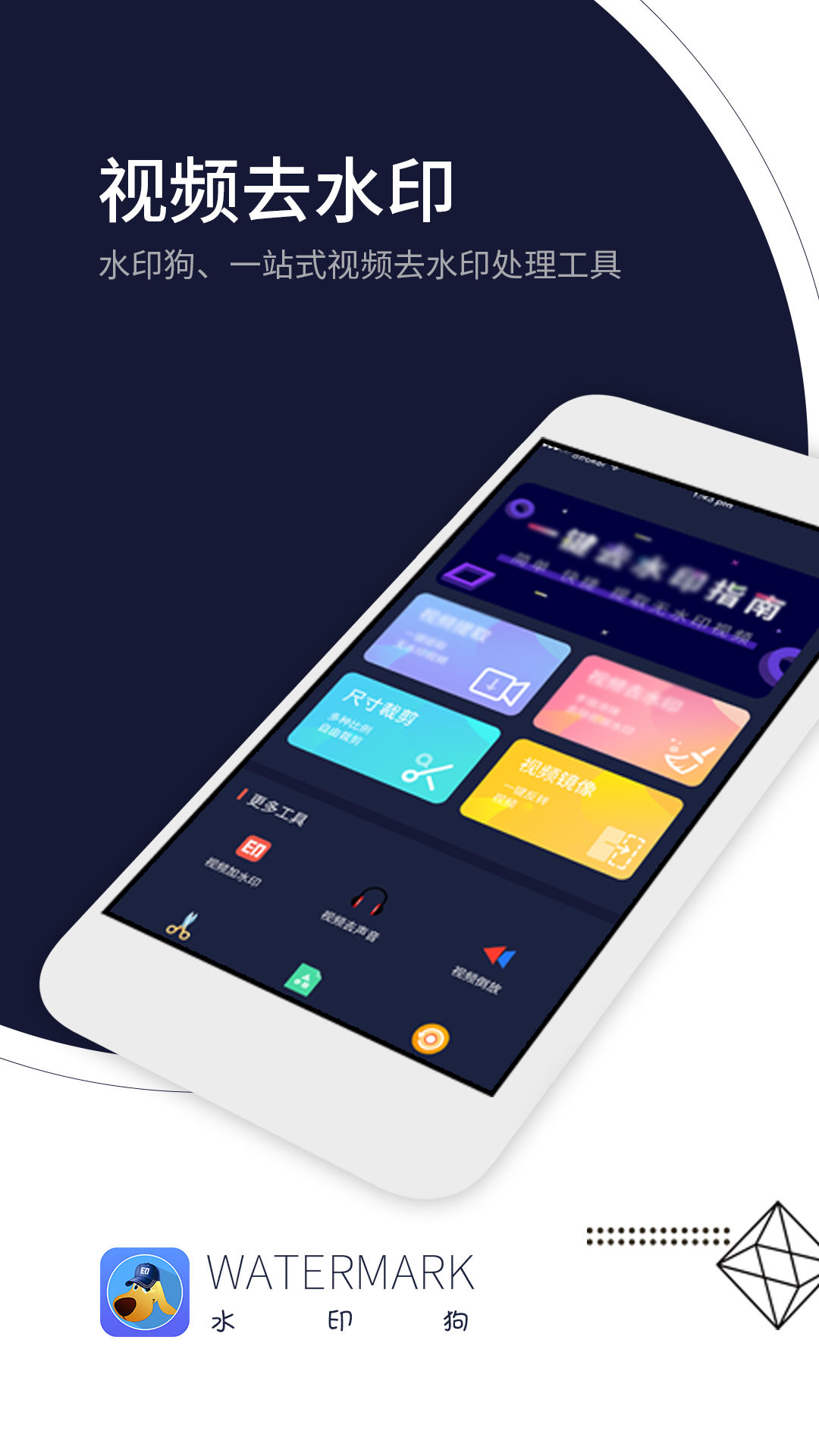 水印狗高级版