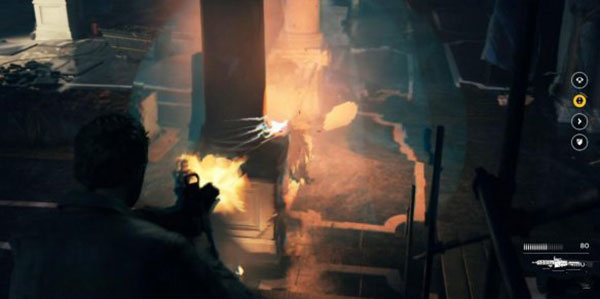 量子破碎中文版