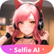 Selfie AI高级专业版