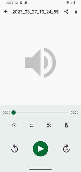 ASR Voice Recorder高级专业版