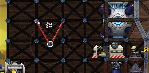 进击要塞电脑版