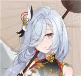 nejisimsara2申鹤版