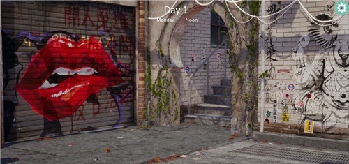 邻家女孩全cg解锁版