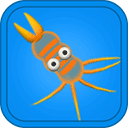 孢子进化论无限基因(Evolution of Species)