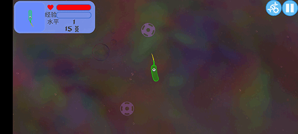 孢子进化论无限基因(Evolution of Species)