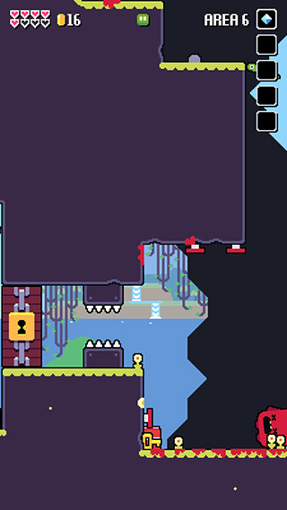 超级小鸡无敌版