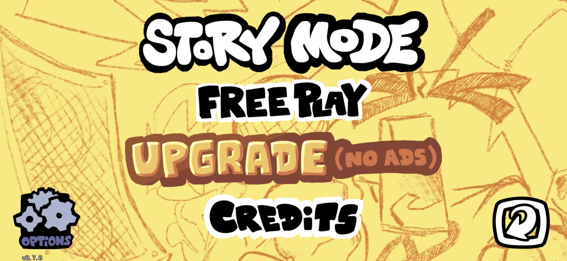 周五夜放克最新版