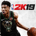 NBA2k19豪华存档版