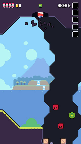 超级小鸡无敌版