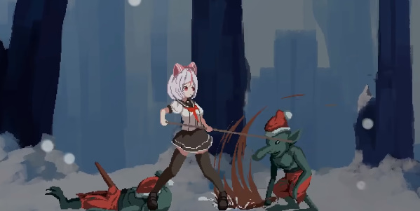 夏哈塔遭难的一天0.79最新版汉化