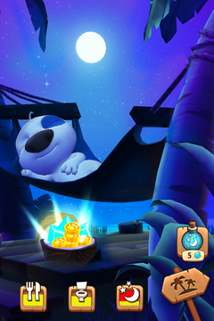 我的汉克狗无广告版