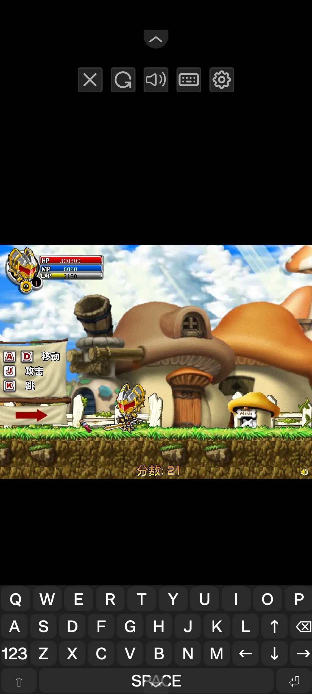 铠甲战士之勇者之路无敌版