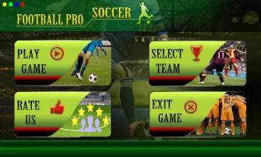 Football Pro VTC