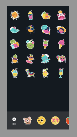 小熊水印相机app