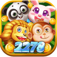 2278游戏中心大厅官网版