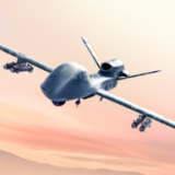 无人机战争打击