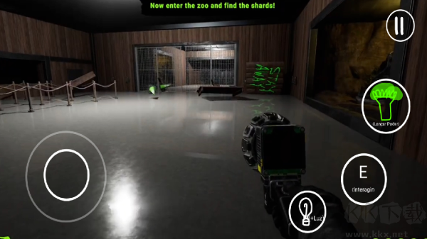 畸形动物园正版