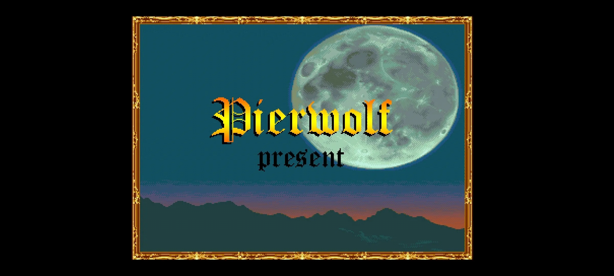 超级街霸黄金增强版