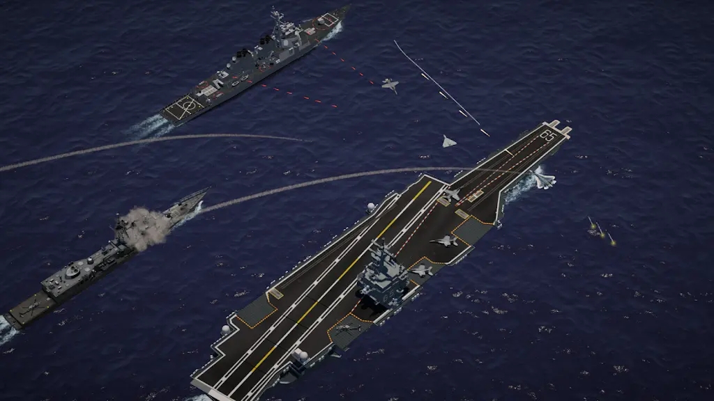 喷气式战斗机汉化版解锁所有飞机