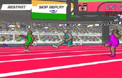 速度之星苹果版(Speed Stars)