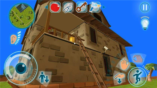 黑暗密语圣诞节版(DarkRiddle)