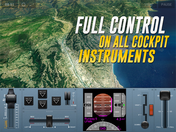 极限着陆pro免费版