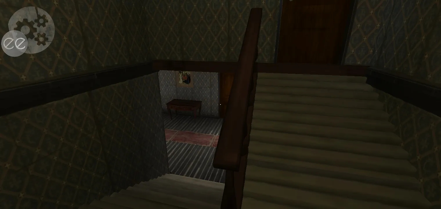 痛苦景象恐怖之家手机版中文